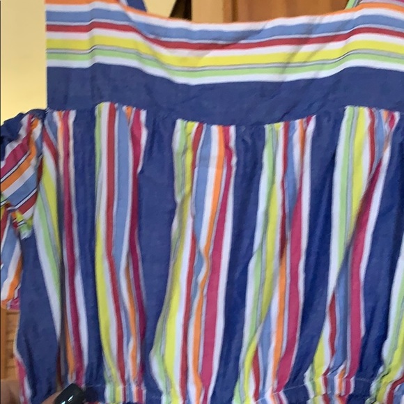 Romper - Picture 3 of 3